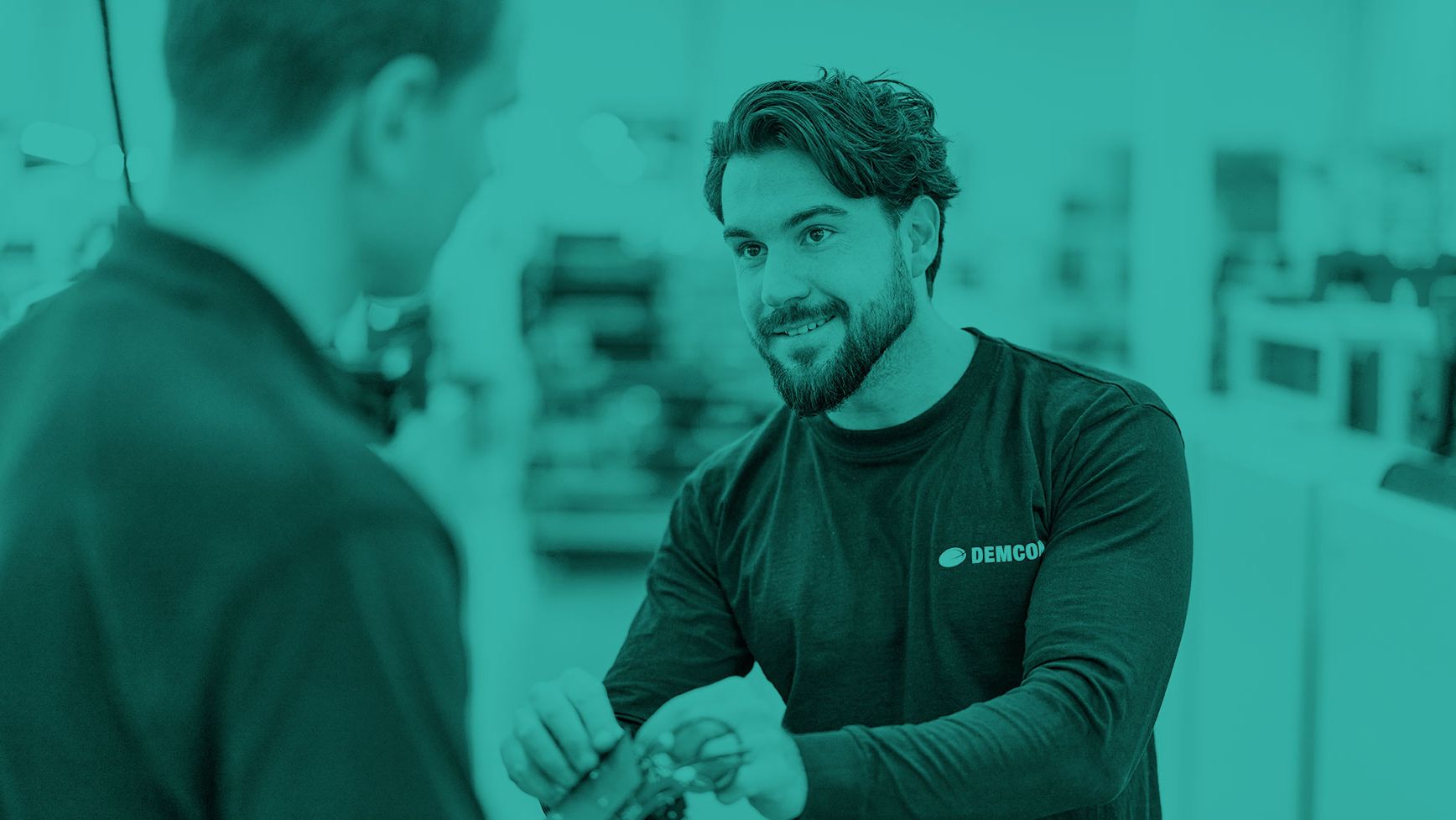 Homepage_header_males_handing_over_module