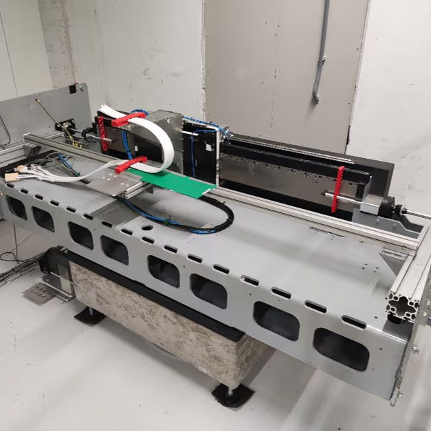 Geweldenaar_test_setup