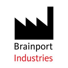 image of the Brainport Industries logo