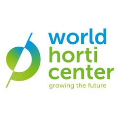 Image of the world horti center logo
