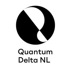 Image of the QuantumDelta NL logo