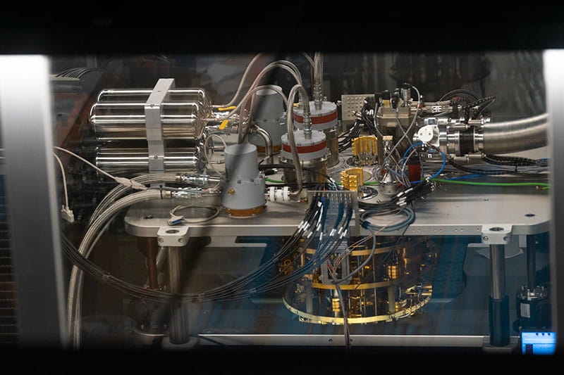 industrialization of photonics