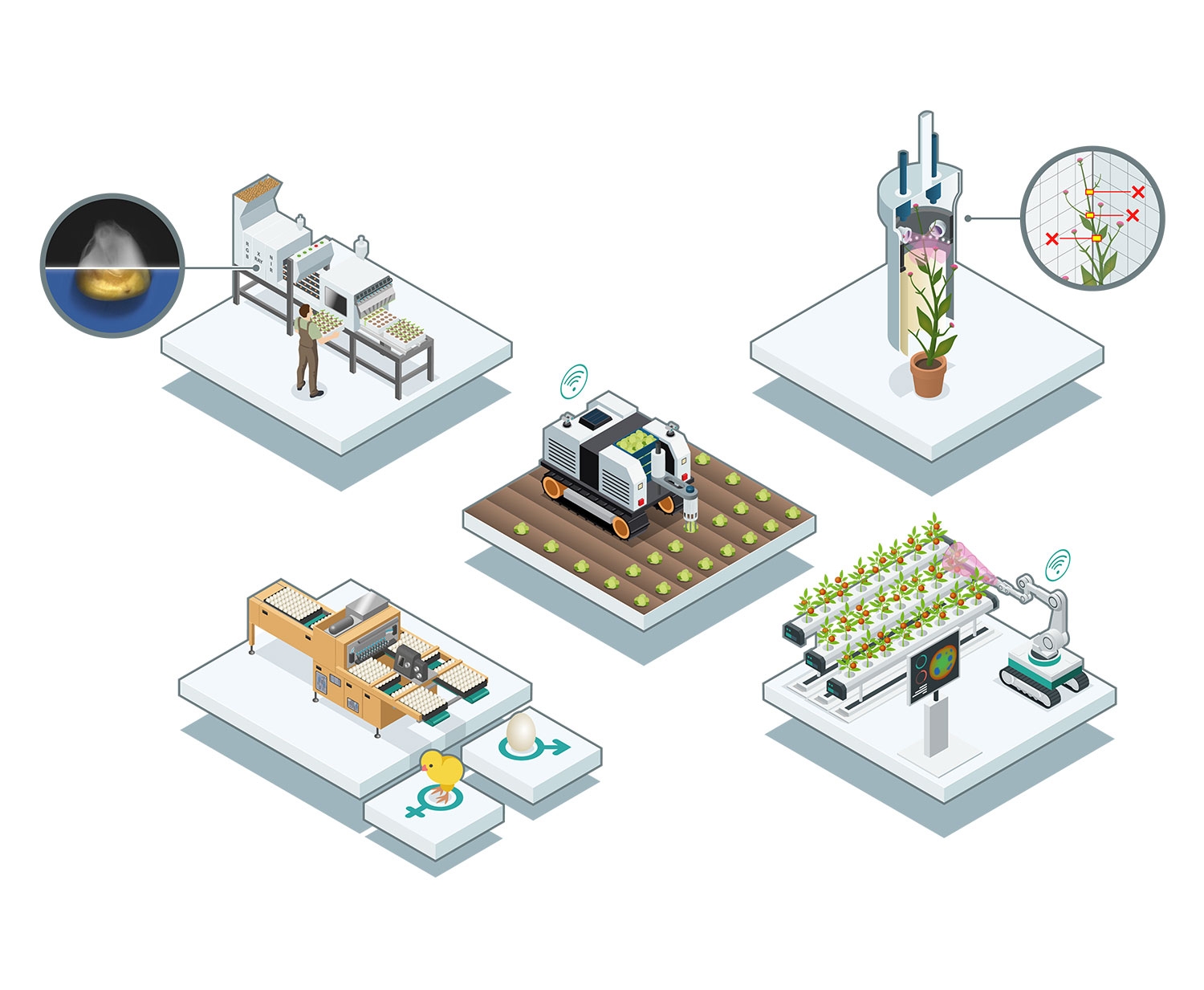 food-agri-domain-knowledge