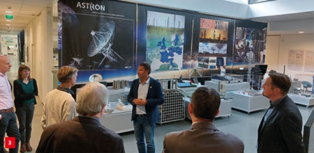 Dspe knowledge day engineering for cryogenics