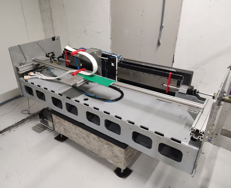 Geweldenaar_test_setup