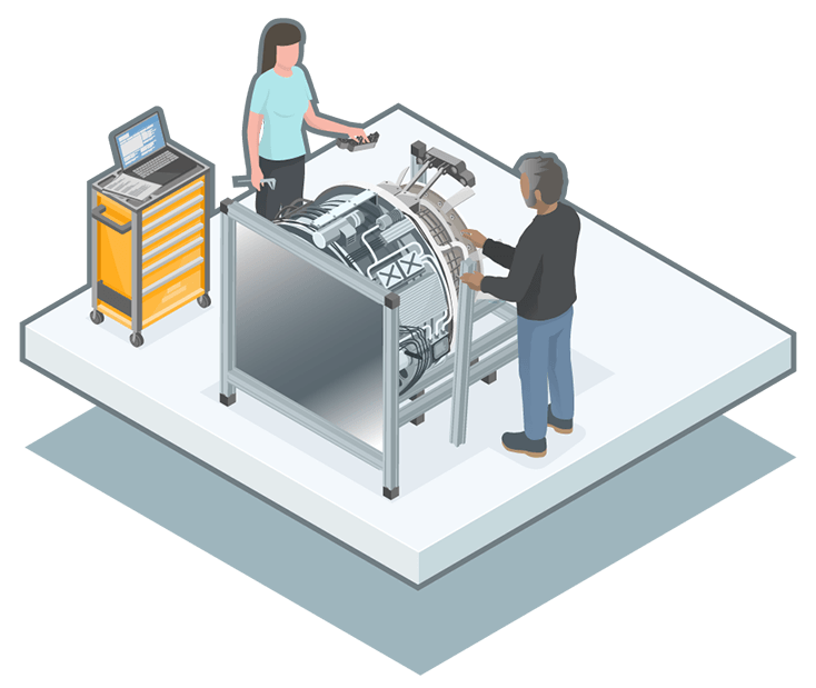mechanical expertise