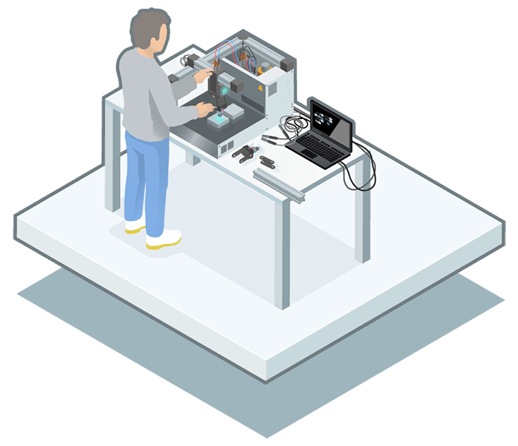 mechatronics expertise