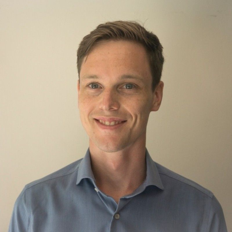 Martijn Krijnen