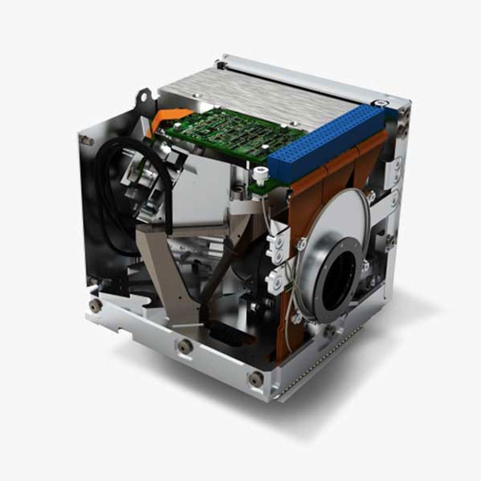 FSO instruments