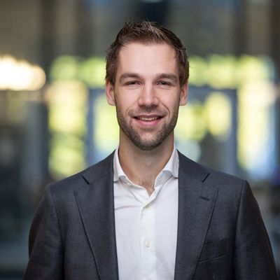 About Demcon high-tech systems