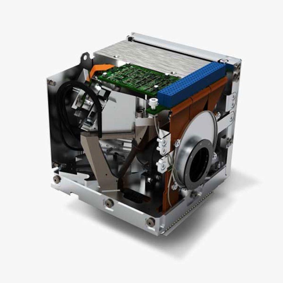 FSO instruments